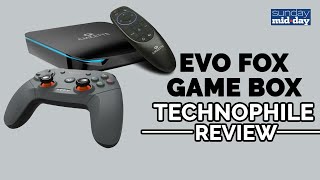 Evo Fox Game Box Review Technophile Jaison Lewis