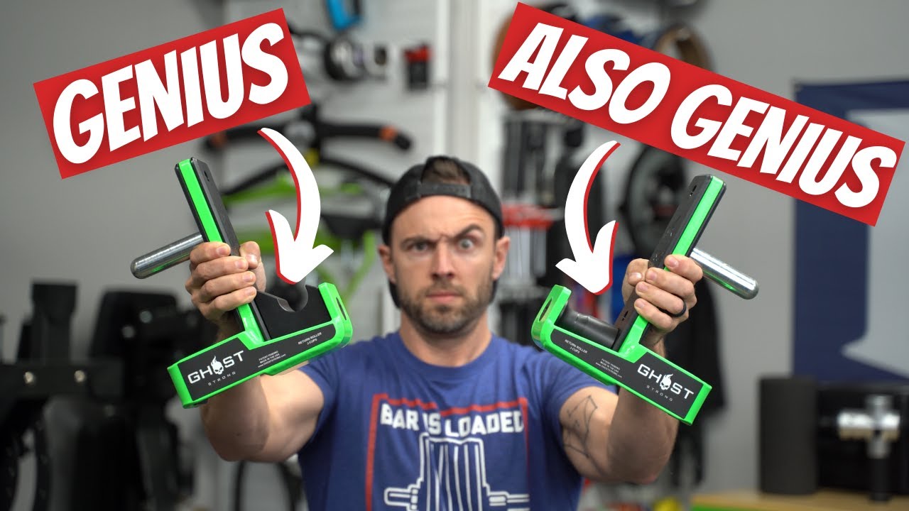 Next Level J-Cups - Ghost Strong J-Cups 2.0 