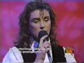 Laura Branigan &quot;It&#39;s Been Hard Enough Getting Over You&quot; Live, Good-Day LA (1993)