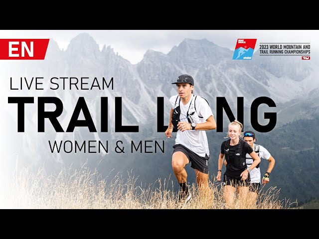 Trail World Championship - Stubai 2023: Seleção de Trail - ATRP