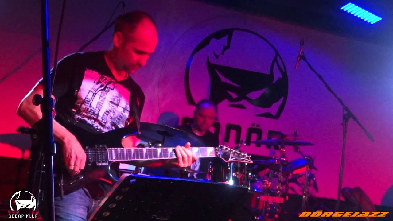 Fusio Group  "Quazar"  "NEW GÖDÖR CLUB" Budapest 2013.02. 13.