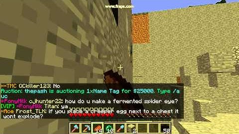 Very annoying thing on Derez Factions