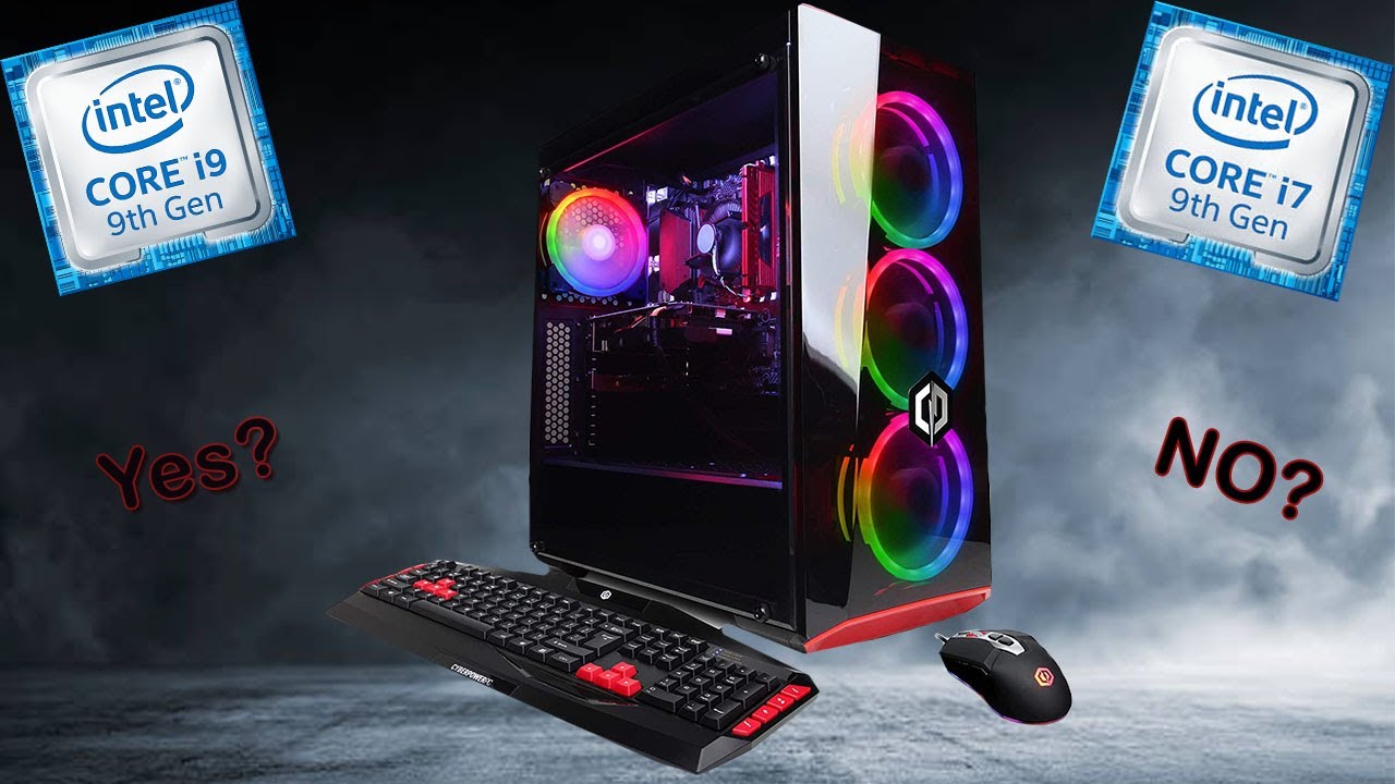 Should You Buy a CyberPower PC