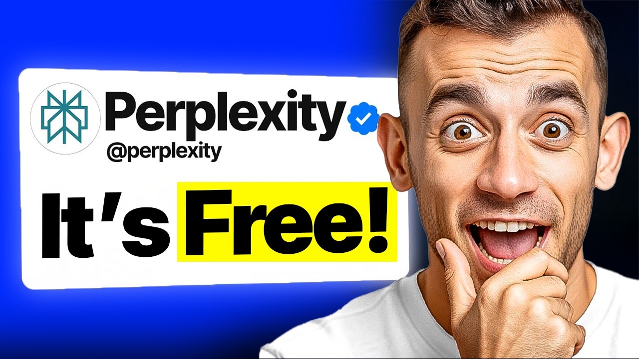 NEW Perplexity Computer Update!