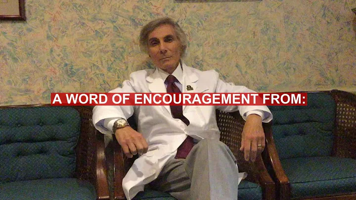 An Education Message from Dr. Constantian