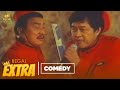 VIP! Dolphy at Babalu ginalingan!  |  Hataw Tatay Hataw