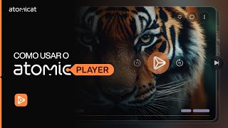 Você Precisa DESSA Ferramenta de Vídeo para EXPLODIR suas Vendas na Atomicat!