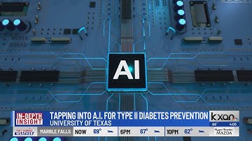 Insight: Tapping into A.I. for Type II Diabetes prevention