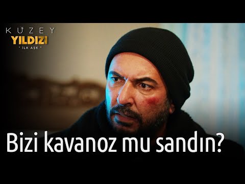 Kuzey Yıldızı İlk Aşk 44. Bölüm - Bizi Kavanoz mu Sandın?