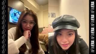 IDN Live Shani Gracia JKT48 Mashup | 5 April 2024