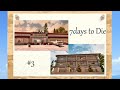 【7DaystoDie】#3ダークネスde初ホード【女性実況】