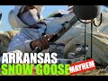 SNOW GOOSE TORNADOES: "Arkansas Redemption" [Glory Days Ep. 28]