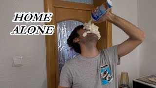 Weird Things We Do When We Are Alone