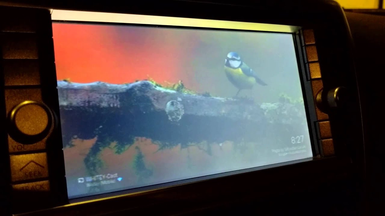 Tendak HDMI to rca converter.