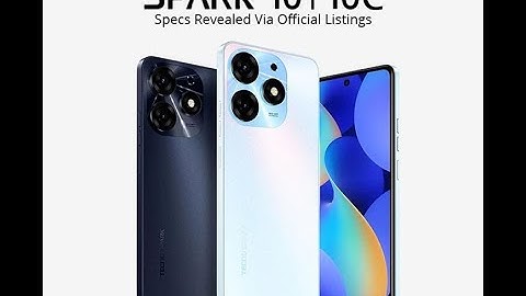 Tecno Spark 10C Ki5k FRP Bypass Unlock Tool