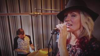 XL The Band - "The Looking Glass" live