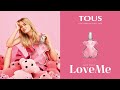 TOUS 戀我女性淡香精小香4.5ml product youtube thumbnail