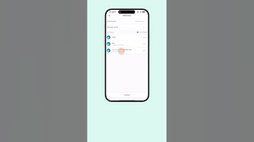 eWeLink: how to set the valid time for smart home guests #smarthome #smarthouse