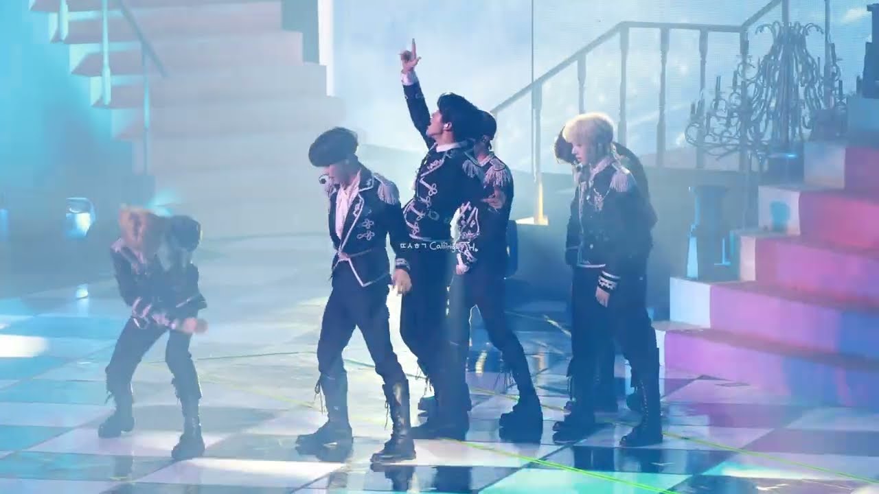 [4K] 260221 Melt Inside My Pocket - NCT WISH / 밤공 2주년 팬미팅 #엔시티위시