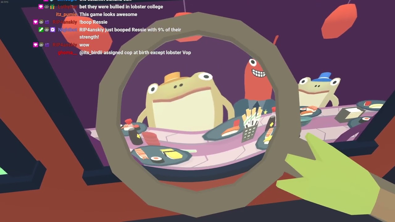 Frog Detective 2 Playthrough YouTube frog-detective-2-playthrough-youtube