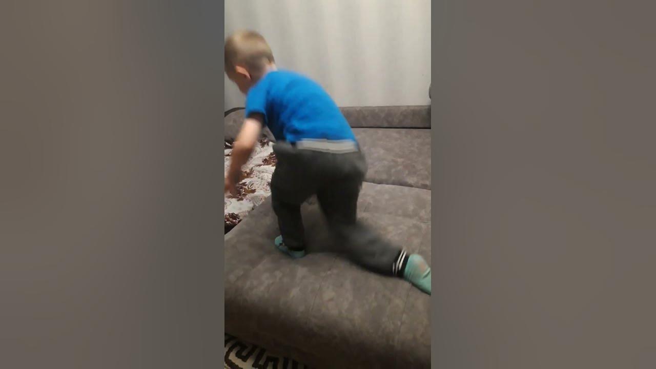 кувырки - YouTube