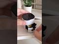 Mini - Air Fryer (Have light💡)