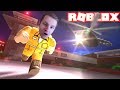 №846: УБЕЖАЛ ИЗ ТЮРЬМЫ В РОБЛОКС И НАШЕЛ СЕКРЕТНЫЙ БУНКЕР(ГАРАЖ) Roblox - Jailbreak