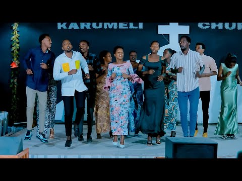 IGISIRIMBA MBONA ABERA BY NYAHUMURE OFFICIAL _VIDEO 2024
