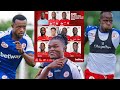 Kikosi Cha SIMBA Kinachoanza Leo Dhidi Ya YANGA SC Mechi Ya Ligi Kuu NBC 2025 2026 