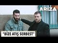 "Ersoyluları şimdi yok edebiliriz" | Arıza 16. Bölüm