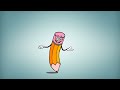 Happy New Year 2022 | Corona Cartoon Animation 2021, Funny Animation, WhatsApp status video| Omicron Mp3 Song