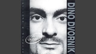Video thumbnail of "Dino Dvornik - Za Ljubav"