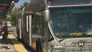 Officials approve free transit pilot program for students