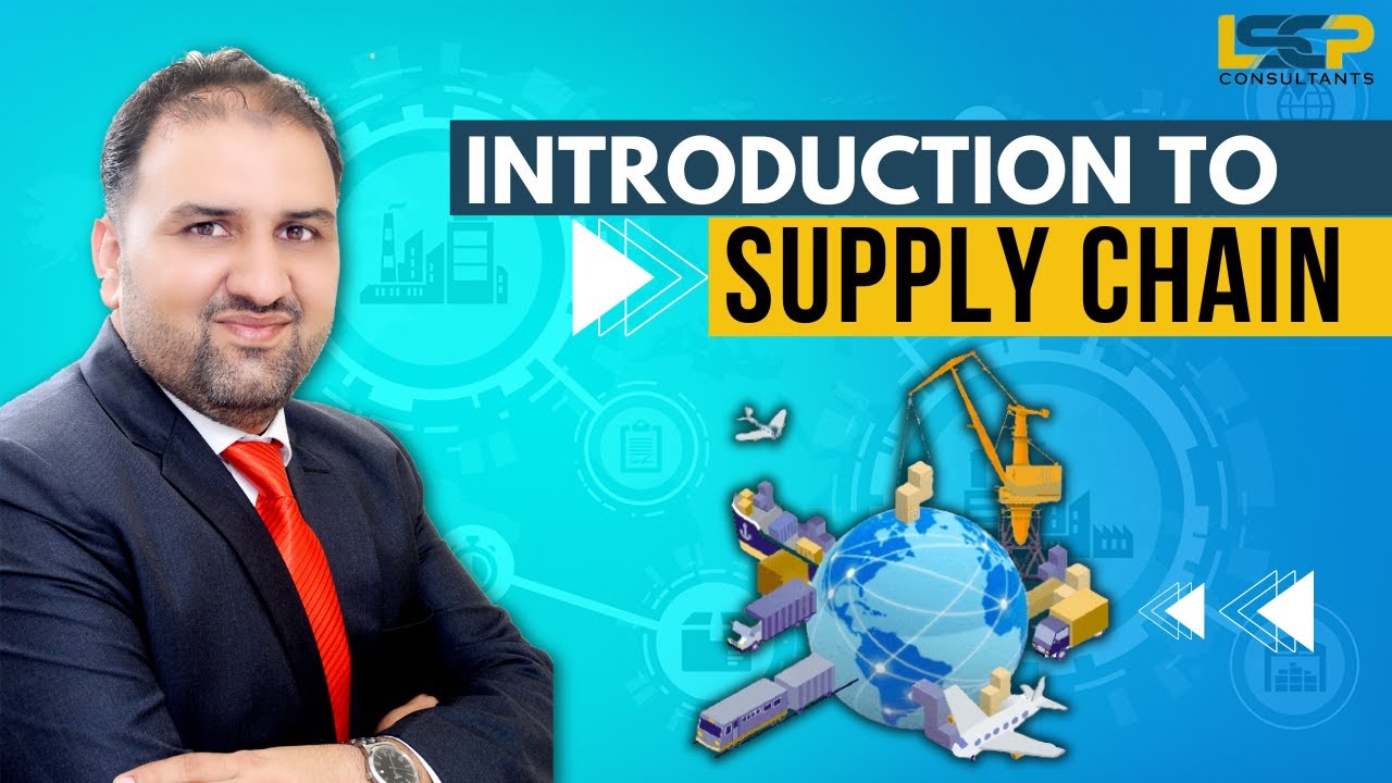 Introduction To Supply Chain Supply Chain Basics Of Supply Chain In introduction-to-supply-chain-supply-chain-basics-of-supply-chain-in