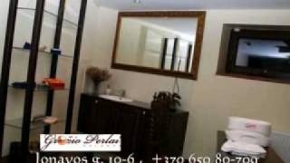 Salonas Grožio Perlai