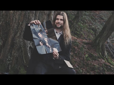 Storm Seeker - Guns Don't Cry - UNBOXING - Deluxe Fanbox