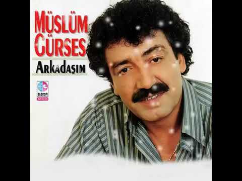 Müslüm Gürses-- Gülüm Gülüm