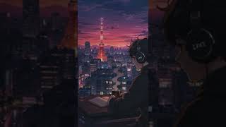 LoFi Velvet BreakBeat #lofi #music #beatstostudy #shorts #viral