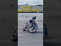 A-Class Precision on a GSX-R750! Mr. Katayama #gsxr750 # #motogymkhana