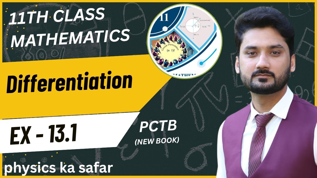 Exercise 13.1 class 11 maths | Pectaa | new book | ex 13.1 class 11 | 13.1 class 11| Punjab board