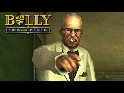 Bully Android Apk Award - taleshoff