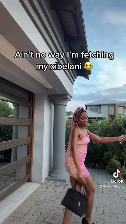 Tsonga dance💃🏽 🔥xibelani dance 🪩team mandela remix
