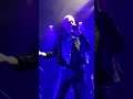 Peter Murphy Huuvola LIVE Le Poisson Rouge NYC Residency 8 9 19 mp3