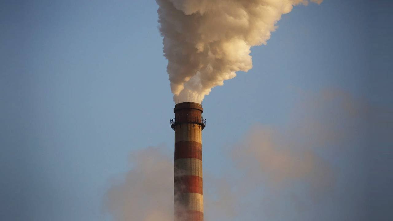 Latest Climate Change Deal Falls Short For Carbon Traders Latest Climate Change Deal Falls Short For Carbon Traders