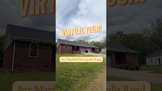 VIRTUAL TOUR 875 Mayfield Metropolis Road Paducah KY