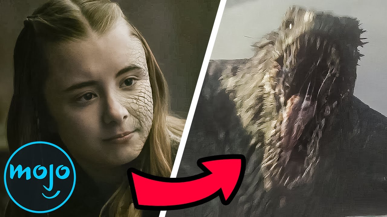 Complete Game Of Thrones Timeline Explained 