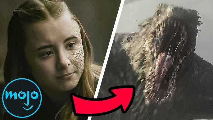 Did House Of The Dragon Redeem The Mistakes Of Game Of Thrones Season 8?