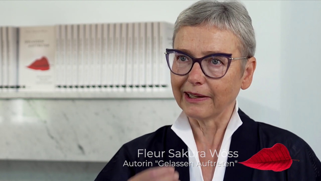 ratgeber leitfaden Fleur Sakura Wöss -