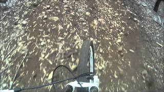 Camp Timberline Winter Series 2015 Race 1
