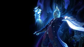 Devil May Cry 4 Special Edition Nero Boss Rush DMD (BP)